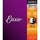 Elixir Nanoweb 11-52. Cuerdas guitarra ac&uacute;stica 80/20 Bronze