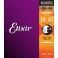 Elixir Nanoweb 10-47. Cuerdas guitarra ac&uacute;stica