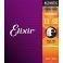 Elixir Nanoweb 11-52. Cuerdas guitarra ac&uacute;stica