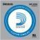 Daddario SPL009. Cuerda plana de doble bola