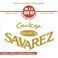 Cuerda 6&ordf; (Mi) Savarez Cantiga Premium 516RP. Tensi&oacute;n media
