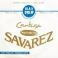 Cuerda 5&ordf; (La) Savarez Cantiga Premium 515JP. Tensi&oacute;n fuerte