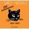 Gato Negro Nylon Claro cuerdas guitarra cl&aacute;sica