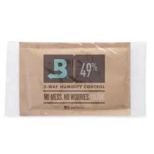 Boveda Recambio individual 49% de 70gr
