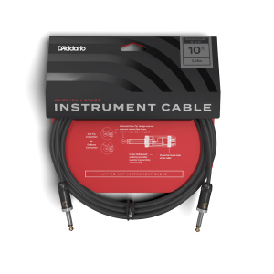 Cable Planet Waves American Stage AMSG-10 (3m)