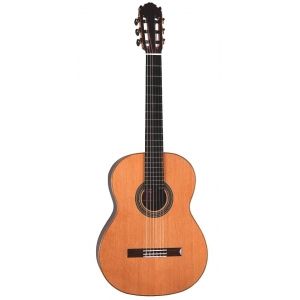 Guitarra cl&aacute;sica Martinez Espa&ntilde;a 06S + funda acolchada