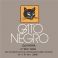 Cuerda 6&ordf; (Mi) Gato Negro entorchado plateado 10006