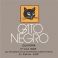 Cuerda 4&ordf; (Re) Gato Negro entorchado plateado 10004