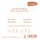 Knobloch Erithacus Nylon QZ Media. EDQ 33.5