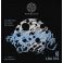 Knobloch Luna Flamenca Azabache Fuerte LDN 34.5