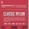 Daddario EJ27N Classic Nylon