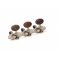 Schaller GrandTune Classic Hauser Nickel