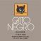 Cuerda 1&ordf; (Mi) Gato Negro nylon claro 10001