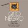 Cuerda 1&ordf; (Mi) Gato Negro nylon claro 10001