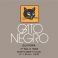 Cuerda 3&ordf; (Sol) Gato Negro nylon claro 10003