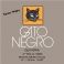 Cuerda 3&ordf; (Sol) Gato Negro nylon NEGRO 10003N