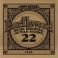 Cuerda ac&uacute;stica 0.22 Ernie Ball EB1422 Bronze 80/20 