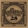 Cuerda ac&uacute;stica 0.28 Ernie Ball EB1428 Bronze 80/20