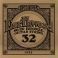 Cuerda ac&uacute;stica 0.32 Ernie Ball EB1432 Bronze 80/20