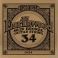 Cuerda ac&uacute;stica 0.32 Ernie Ball EB1432 Bronze 80/20
