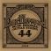 Cuerda ac&uacute;stica 0.44 Ernie Ball EB1444 Bronze 80/20