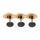 Clavijero guitarra cl&aacute;sica/flamenca Luthier JC405AB-A2B