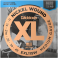 Daddario EXL115W Blues/Jazz Rock (11-49)