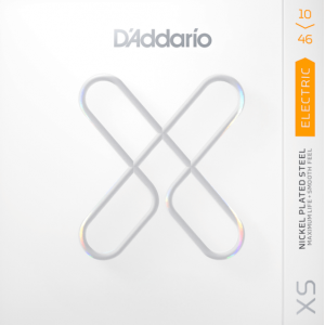 Daddario XSE1046. Cuerdas guitarra el&eacute;ctrica