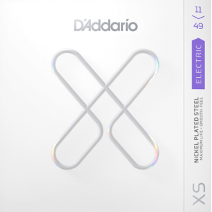 Daddario XSE1046. Cuerdas guitarra el&eacute;ctrica