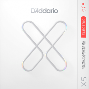 Daddario XSE1052. Cuerdas guitarra el&eacute;ctrica