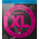 Daddario EXL170S (45-100). Cuerdas Bajo El&eacute;ctrico