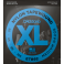 Daddario EXL170 (45-100). Cuerdas Bajo El&eacute;ctrico