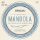 Cuerdas para Mandola Daddario EJ72 Phosphor Bronze