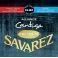 Savarez Cantiga Premium Alliance 510ARJP. Tensi&oacute;n mixta