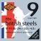 Rotosound BS9 British Steels 9-42
