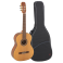 Guitarra Admira Elsa 3/4 + funda acolchada + afinador