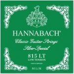 Hannabach 8156LT. Cuerda 6a. (Mi-E)