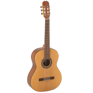 Guitarra cl&aacute;sica Admira Elsa (brillo)