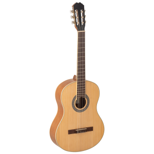 Guitarra cl&aacute;sica Admira Java