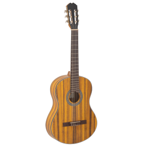 Guitarra cl&aacute;sica Admira Toba
