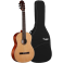 Guitarra cl&aacute;sica Veelah CS + funda