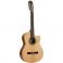 Guitarra cl&aacute;sica Veelah CS