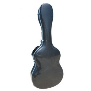 Estuche cl&aacute;sica Rapsody ABS Armon&iacute;a azul cuadritos