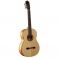 Guitarra flamenca Martinez ES-08S + funda acolchada