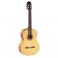 Guitarra flamenca Martinez ES-08S + funda acolchada