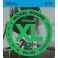D&acute;Addario EXL130. Extra Super Light (8-38)