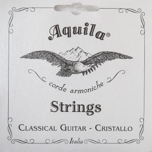 Aquila Cristallo 131C. Cuerdas guitarra cl&aacute;sica