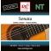 Royal Classics Sonata. Cuerdas Guitarra Cl&aacute;sica-Flamenca