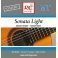 Royal Classics Sonata Light. Cuerdas Cl&aacute;sica-Flamenca
