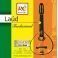Cuerdas para Laud Royal Classics Tradicional L20